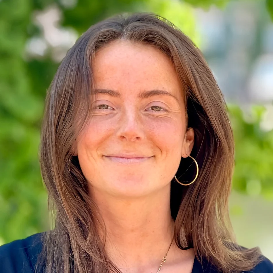 Babette van Elsen Legal Assistant